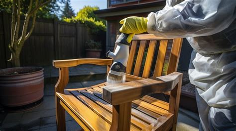 How To Restore Teak Outdoor Furniture Expert Tips Tricks