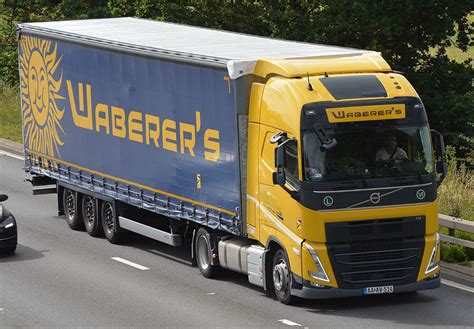 Waberer S AA AV 514 M1 Brockhall 05 07 2023 Harry S On The Road