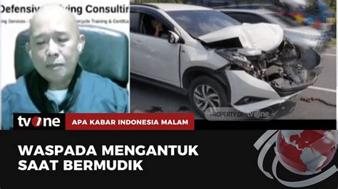 Waspada Instruktur Keselamatan Berkendara Sebut Penyebab Utama