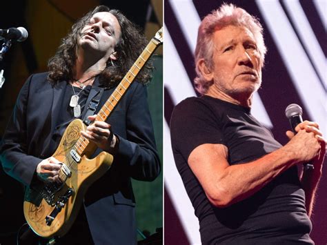 Dave Kilminster Had No Idea Who Roger Waters Was When Asked To Join