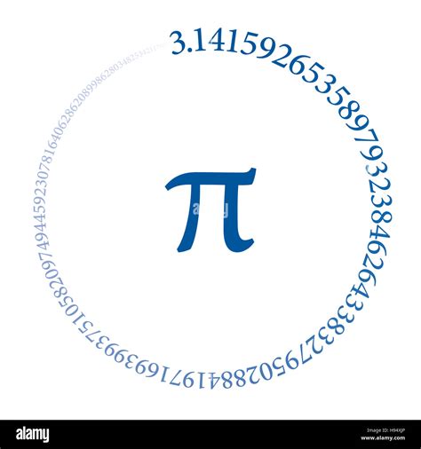 Printable 100 Digits Of Pi