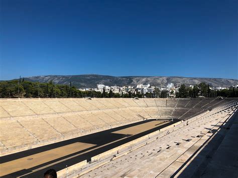 A Guide to Visiting the Ancient Olympic Games Sites