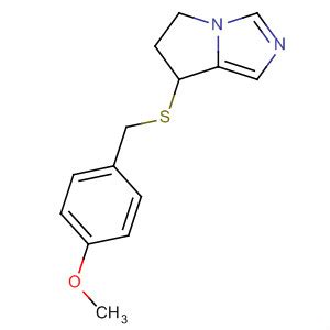 H Pyrrolo C Imidazole Dihydro