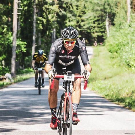 Strava Cyclist Profile Steve Dixon