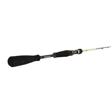 Vara Para Carretilha Pesca Brasil Maestro 2 Partes Gii 17C 6 0 Centauro