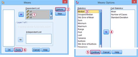 What Is A Median Definition Data Examples More