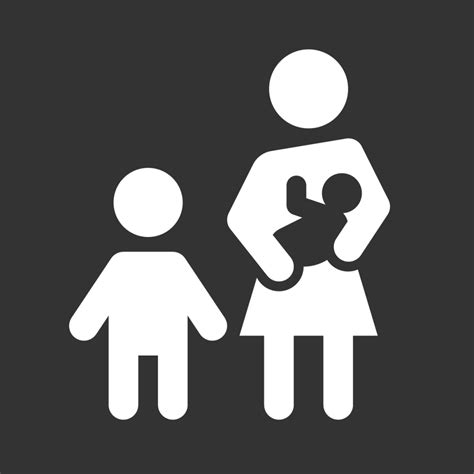 Reproductive Maternal And Newborn Health Icon Download For Free