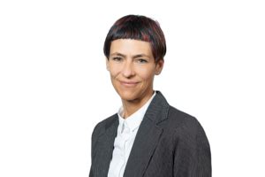 Ramona Vogt Fachpersonen Clienia Ag F Hrend In Psychiatrie Und