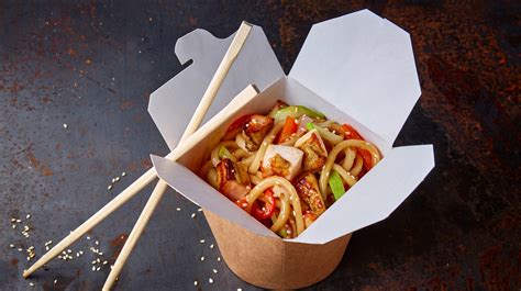 The Chinese Takeout Hack Thatll Get You An Instant Plate