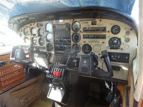 Cessna 336 Skymaster - Price, Specs, Photo Gallery, History - Aero Corner