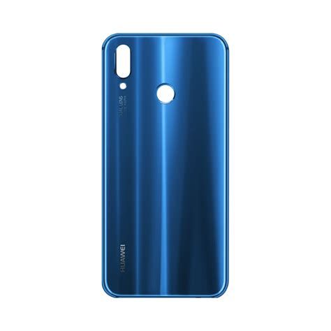 Tapa Trasera Huawei P Lite Ane Lx Ctecnia