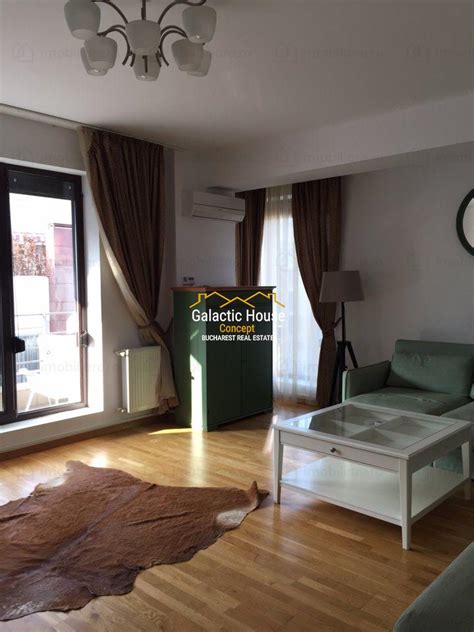 Apartament Camere Herastrau Nordului Id