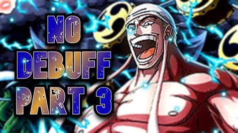 Remover Debuff Part Guia De Iniciante Optc One Piece Treasure