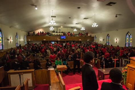 Photo Album 140th Church Anniversary Enon Tabernacle Baptist Church