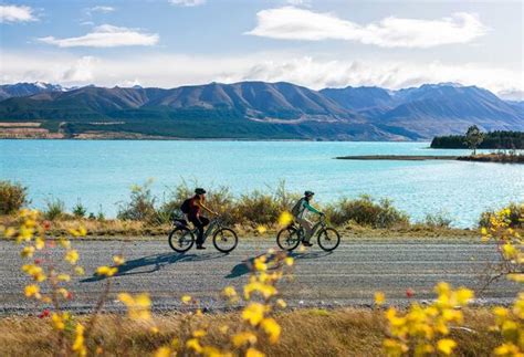 Great Rides of New Zealand | 100% Pure New Zealand