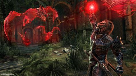 The Elder Scrolls Turns And Celebrates With Teso Content The Elder