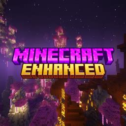 MC Enhanced FABRIC Dependencies Minecraft Modpacks CurseForge