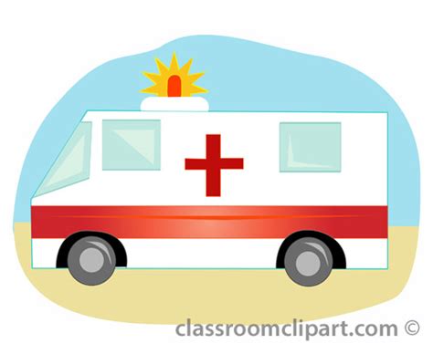 Ambulance graphics and animated ambulance clipart image 4 - Clipartix