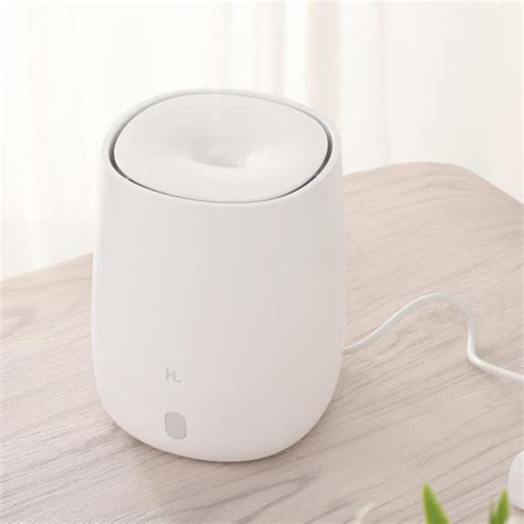 Xiaomi Mijia Hl Portable Usb Mini Air Aromatherapy Difusor Umidificador