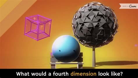 What Would A Fourth Dimension Look Like Video Alltop Viral