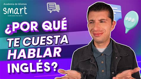 Cómo hablar inglés Fluido YouTube