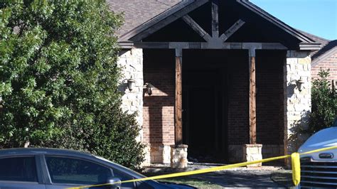 Records indicate Lubbock mom, sons killed in apparent murder-suicide