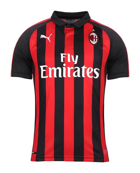 Ac Milan Kits