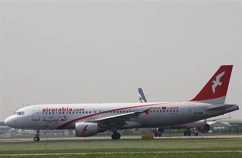 Air Arabia Maroc Lance Un Vol Direct F S Istanbul Challenge Ma