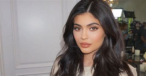 Kylie Jenner Just Launched An Eyeshadow Palette We Might Actually Buy