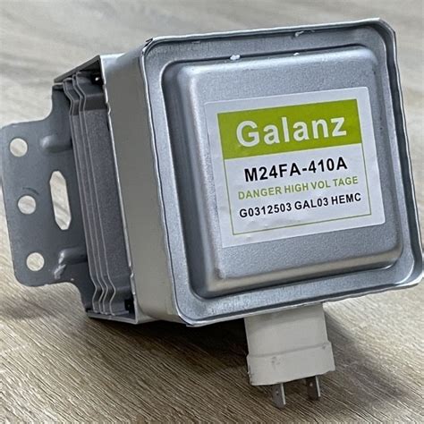 Magnetron M24FA 410A M24FB 610A M24FB 210A For Galanz Microwave