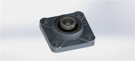 Pillow Block Bearing Flange Bearing Ucf D Warehouse Off