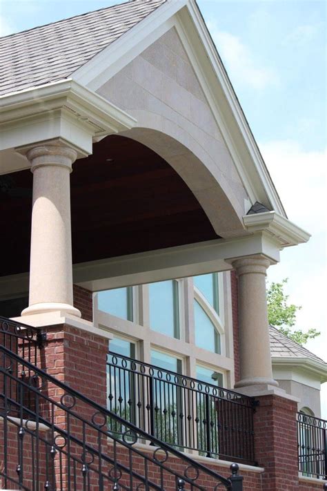 columns earthworks natural stone