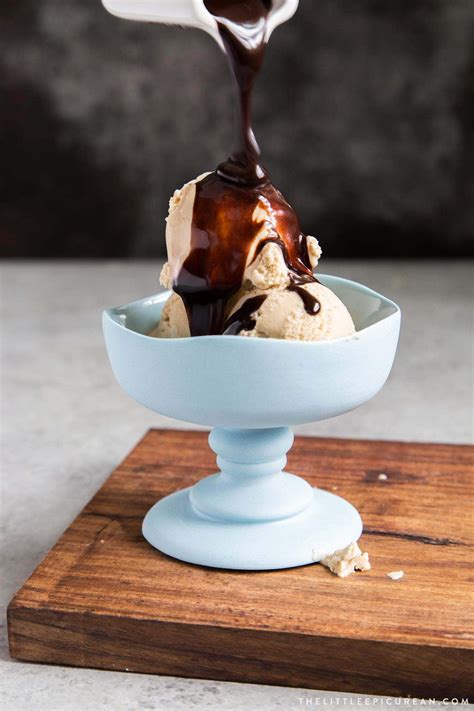 Stout Ice Cream The Little Epicurean Reef Recovery