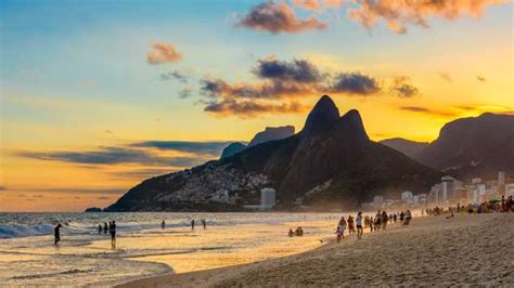 Las 10 Mejores Playas De Rio De Janeiro Costa Cruceros