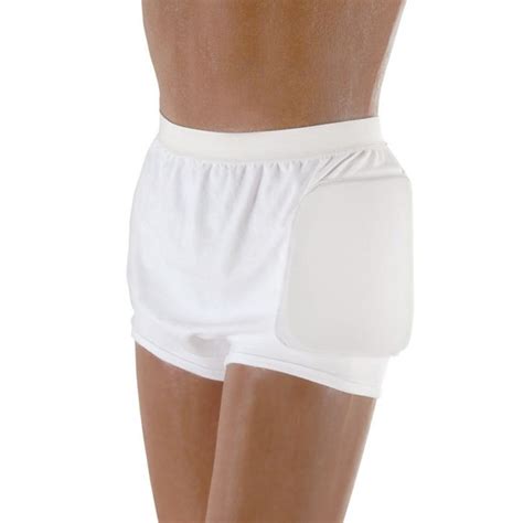 Original Hipshield Hip Protectors Performance Health