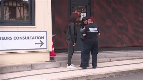 Reims La Ville Sous Le Choc Après Le Décès Dune Infirmière Agressée