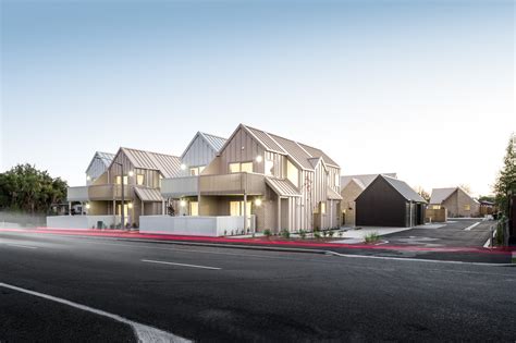 public housing lightforge architecture photography