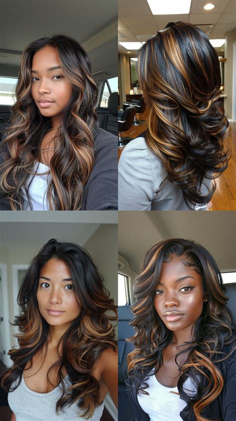 Honey Brown Hair 18 Revitalizing Color Ideas For A Fresh Look StyleBliss