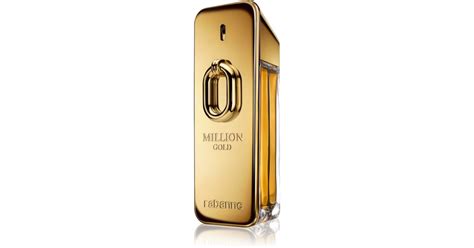 Rabanne Million Gold Livrare Rapida Notino Ro