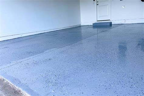 How To Prep Garage Floor For Epoxy Femtech Leaders