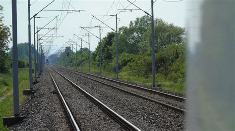 Incident izbjegnut sudar putničkih vlakova na pruzi oznake M104