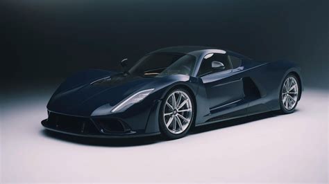 Ini 10 Hypercar Yang Masuk Daftar Mobil Tercepat Di Dunia Momobil Id