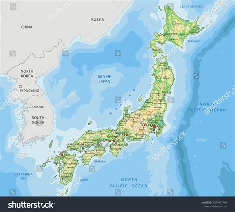 69,775 imágenes de Japan on a map - Imágenes, fotos y vectores de stock ...