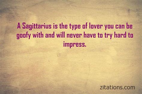 10 Sagittarius Quotes About The Humorous And Curious Lot - Zitations