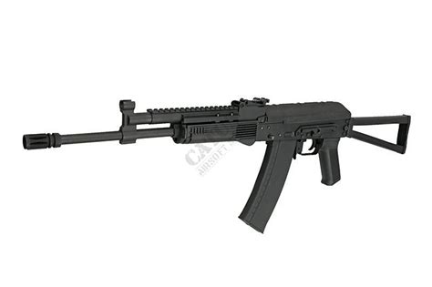 CYMA Airsoft Gun AK CM040J Catus Airsoft Eu