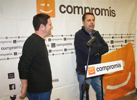 Comprom S Aplaude La Concesi N A Castell N De Euros En Ayudas