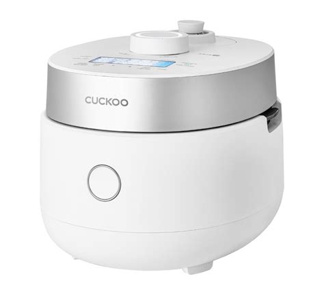 Crp Mhtr F Twin Pressure Electric Pressure Rice Cooker