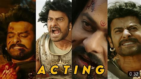 7 Years Of Baahubali The Beginning Whatsapp Status Prabhas