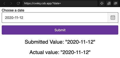 Bug Date Picker Doesn T Update Value After An Invalid Date Was Typed