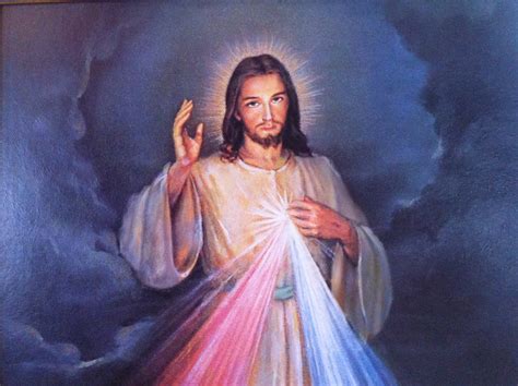 Divine Mercy Free Printable